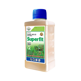 SUPERFIT