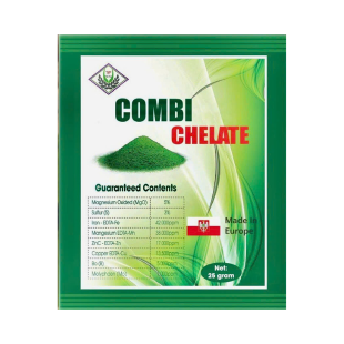 COMBI CHELATE